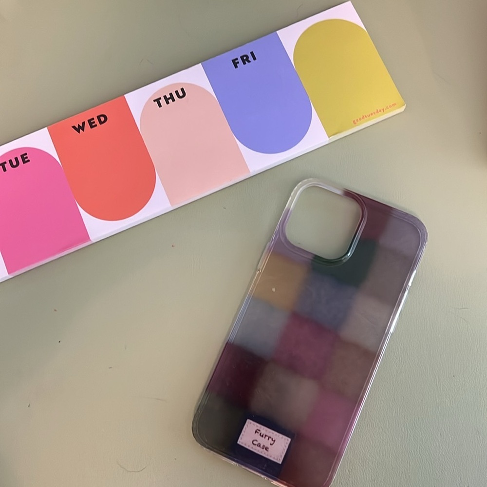 THE PRISM CASE - For iPhone13 Pro Max